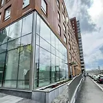 Stylestudio Areena2 Apartament