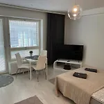 Apartament Stylestudio Areena2 Tampere