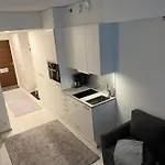 Stylestudio Areena2 * Tampere