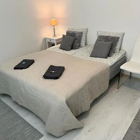 Stylestudio Areena2 Tampere