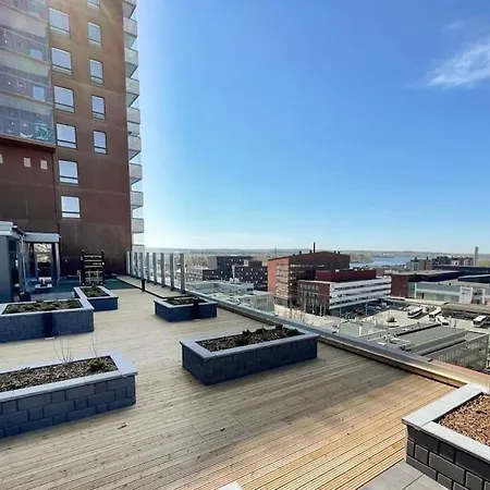 Apartamento Stylestudio Areena2 Tampere