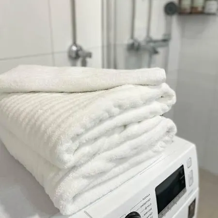 Apartamento Stylestudio Areena2