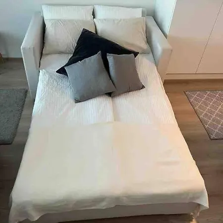 Apartamento Stylestudio Areena2 *