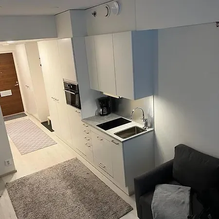 Stylestudio Areena2 * Tammerfors