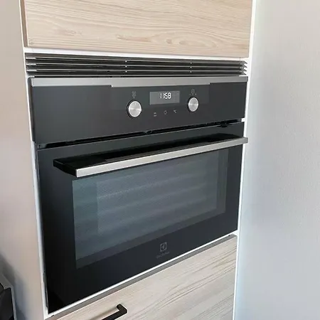 Stylestudio Areena2 Apartamento Tampere