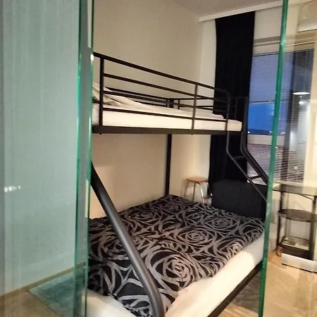 Stylestudio Areena2 * Tampere